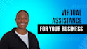 virtual assistant cold calling expert