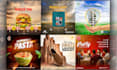 facebook advertising images banner design