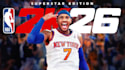 review your 2k26 gameplay