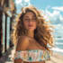 design realistic ai influencer realistic model for instagram