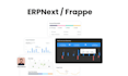 do frappe erpnext customization, API development and integration