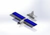 design analyze and develop customized fixed wing uav designs