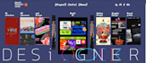 create build design highly responsive website and UI UX design for your business