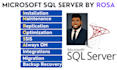install, configure, and optimize your microsoft sql server