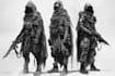 draw your star wars sci fi character art
