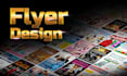 create an outstanding business flyer design