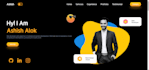 be your full stack web developer with HTML css3 javascript react nodejs