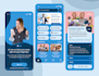 create handyman app, home service app, on demand service app