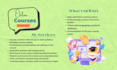 create e learning course content training videos online course curriculum