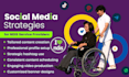 be your expert ndis social media marketing manager
