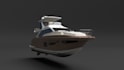 make 3d modeling boat