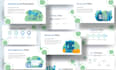 design presentation template in 24h