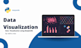 do data visualization using matplotlib
