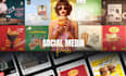 design a creative social media template design