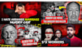 design eye catchy true crime youtube thumbnail for your channel
