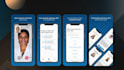 develop a telemedicine app and healthcare website