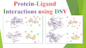do protein ligand docking and modelling