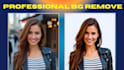 remove your image or photo background