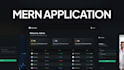 develop mern stack websites as a full stack developer with react, node, express