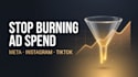 optimize your facebook ads, instagram ads and tiktok ads for maximum results