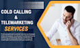 do cold calling, telemarketing, appointment setting for you