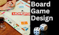 design your board game with box
