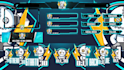 make amazing animated stream overlay and packages