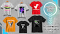 create realistic mockups high quality for your clothing brand