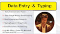 provide accurate and efficient data entry service