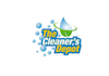 design exceptional genius cleaner depot logo