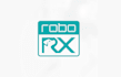 design therapeutic robotic dog logo