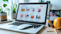 design and develop a website for you