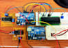program arduino esp and develop iot project