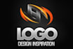 design 3 unique awesome and beautiful logo s