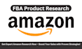 do amazon product research for fba wholesale virtual assistant with in 1 day