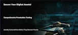 perform professional penetration testing and provide a detailed security report