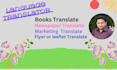 provide a professional translation to multiple languages