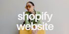 build shopify dropshipping store,shopify website