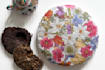 create botanical illustrations for natural product packaging