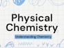 do material balance and physical chemistry projects