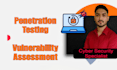 do penetration testing, vulnerability assessment and secure