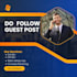 provide niche and general guest post with dofollow backlinks