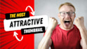 professional youtube thumbnails that stand out