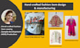 supply you with custom clothing and apparel as a manufacturer