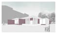 make collage style renders and perspective views