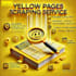 yellow pages data mining and data scraping with python
