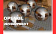 create perfect  opengl, glfw, imgui projects