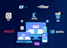 do golang web applications , rest apis , microservices and projects