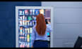 place vending machines by cold calling