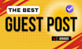 do premium best guest post contextual backlinks service